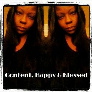 Meet your Posher, Candace